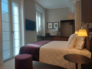 My Milano Porta Vittoria Tribunale Luxury Rooms - Milan - 5