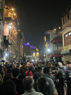 Golden Gate Guest House - Bhaktapur - 9