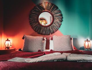 Riad Lauriers Blancs - 9