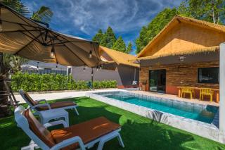 Pin thong pool villa - Ao Nang - 2
