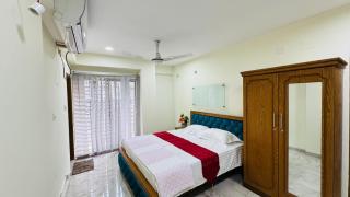Turag Dhaka Venue - Joār Sāhāra - 1