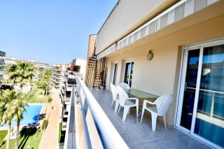 Ventura Park A-5 - Salou - 1