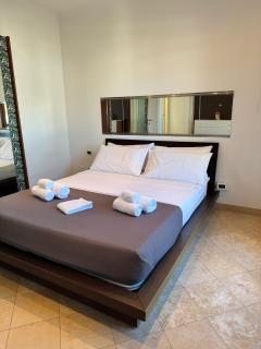 Umby Apartment Family Accomodation Anzio - 5
