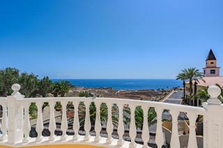 Townhouse Park Paraiso - Adeje - 9
