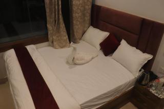 Hotel Maurya Inn Pandeypur Varanasi - 4