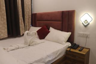 Hotel Maurya Inn Pandeypur Varanasi - 2