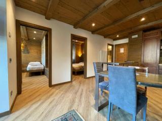 Chalet DCB - Bormio - 3