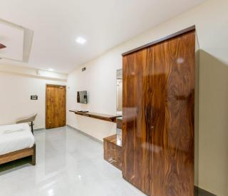 Grand Resiedency - Pandharpur - 4