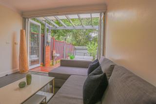 Ideal 3 Bedroom House City Centre Glebe 2 E-Bikes Included - Sydney - 4