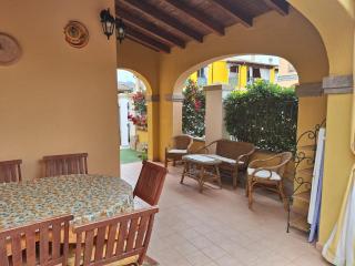 Villa Stefania - Villasimius - 1