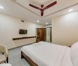 Grand Resiedency - Pandharpur - 1