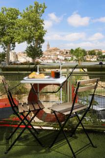 Le Grand Bassin - Castelnaudary - 4