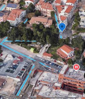 Casa Giuliale - San Giovanni Rotondo - 9