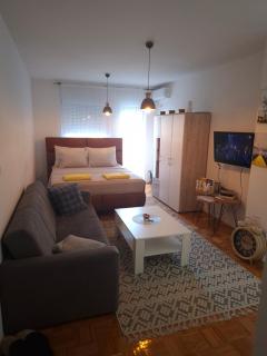 Apartman IDEA Tuzla - Tuzla - 0