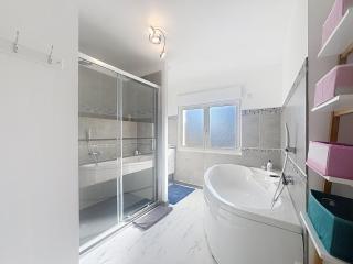 Villa - Les vacances à la Mer - 8