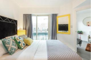 Modern Apartments in RiverGate - Ho Chi Minh - 3