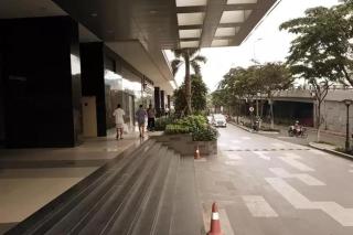 Modern Apartments in RiverGate - Ho Chi Minh - 5