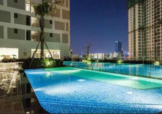 Modern Apartments in RiverGate - Ho Chi Minh - 1