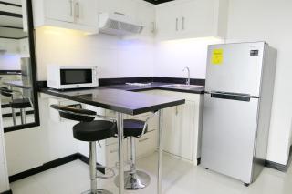 Panorama Studio 24Fb - Netflix 4k - Avida Towers Cebu IT Park - Città di Cebu - 7