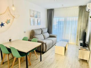 Apartament Star 411 - L'Estartit - 7