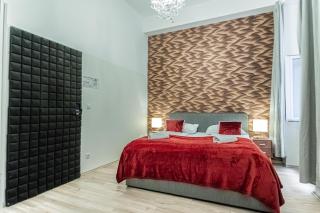 Mariahilfer Boutique Rooms - Virtual Reception & Self-Checkin - Wenen - 3