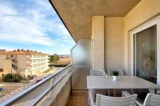 Apartament Star 411 - L'Estartit - 8