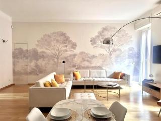Oasis of design and comfort with terrace - Mailand - 0