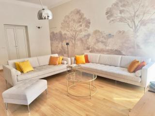 Oasis of design and comfort with terrace - Mailand - 9