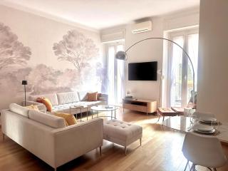 Oasis of design and comfort with terrace - Mailand - 8