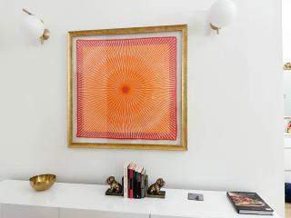 Oasis of design and comfort with terrace - Mailand - 7