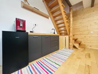 CABANA GOTAN - Moisei - 1