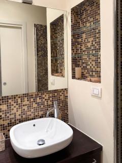 Oasis of design and comfort with terrace - Mailand - 5
