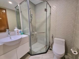 Modern Apartments in RiverGate - Ho Chi Minh - 7