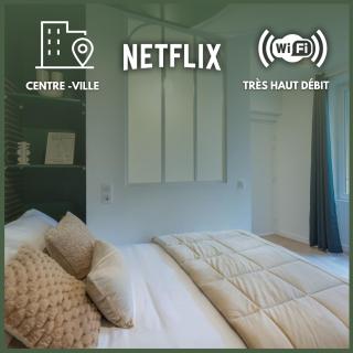 La suite Saint-André - Clermont-Ferrand - 0