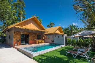 Pin thong pool villa - Ao Nang - 0