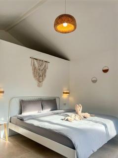 The Cosy Sunset Beach Resort & Restaurant - Thongsala - 9