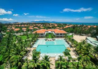 Luxury Dana Beach Resort & Spa - Da Nang - 2
