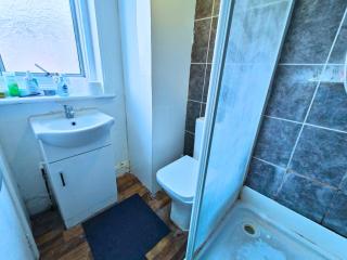 R13 Double Room Great Area - 1