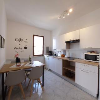 Lily's lovely apartments - 7