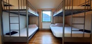 Russkiy Dom - Longyearbyen - 3