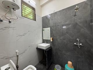 Shri Prem Residency - Vrindāvan - 5
