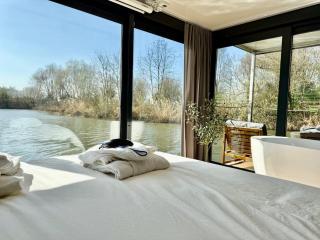 La Dolce Vita ! Sauna, Spa, Cinéma - - 7
