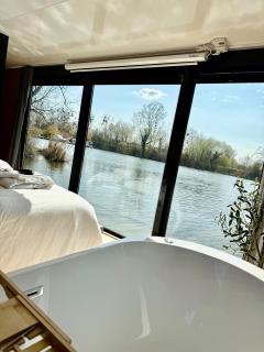 La Dolce Vita ! Sauna, Spa, Cinéma - - 5