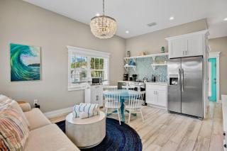 Villa #4 Sand Dollar - Holmes Beach - 7