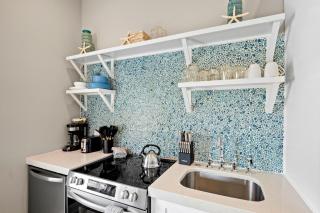 Villa #4 Sand Dollar - Holmes Beach - 6