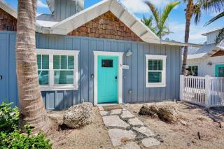 Villa #5 Seashell - Holmes Beach - 3