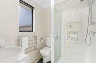 Urban and Stunning 3 bed Home in Hutt Central - Lower Hutt - 4