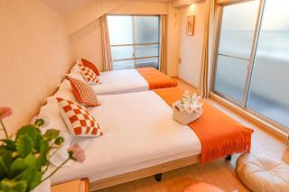 Shinjuku 2 stops 3 bedrooms best groups or family - 5