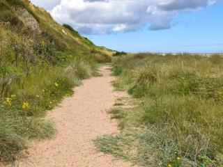 Getaway - Hemsby - 3