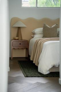 3BR Penthouse PVT Hot Tub - 1